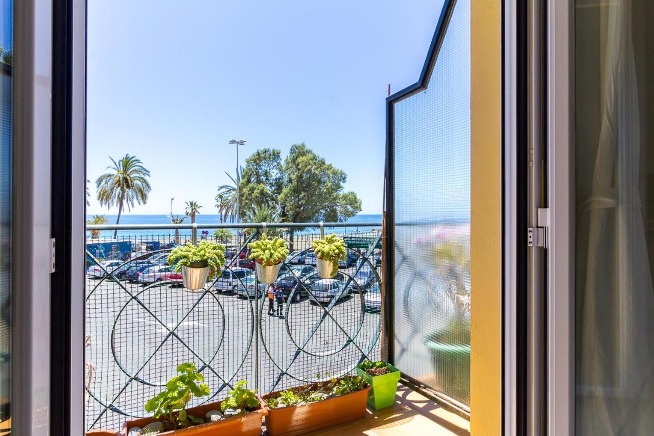 Soek Pedregalejo Seafront Holidays Homes Màlaga Exteriér fotografie
