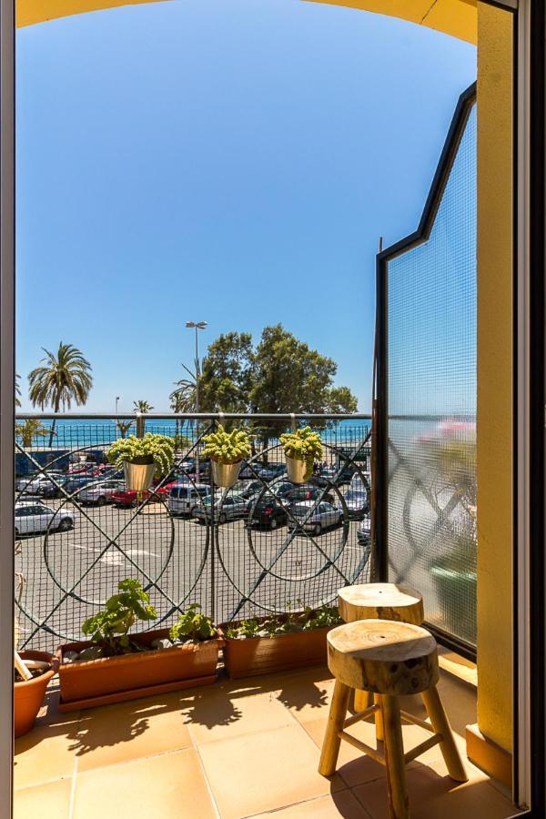 Soek Pedregalejo Seafront Holidays Homes Màlaga Exteriér fotografie